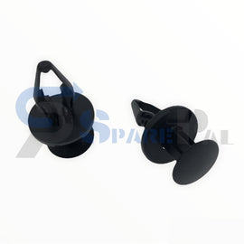 SparePal  Fastener & Clip SPL-11307