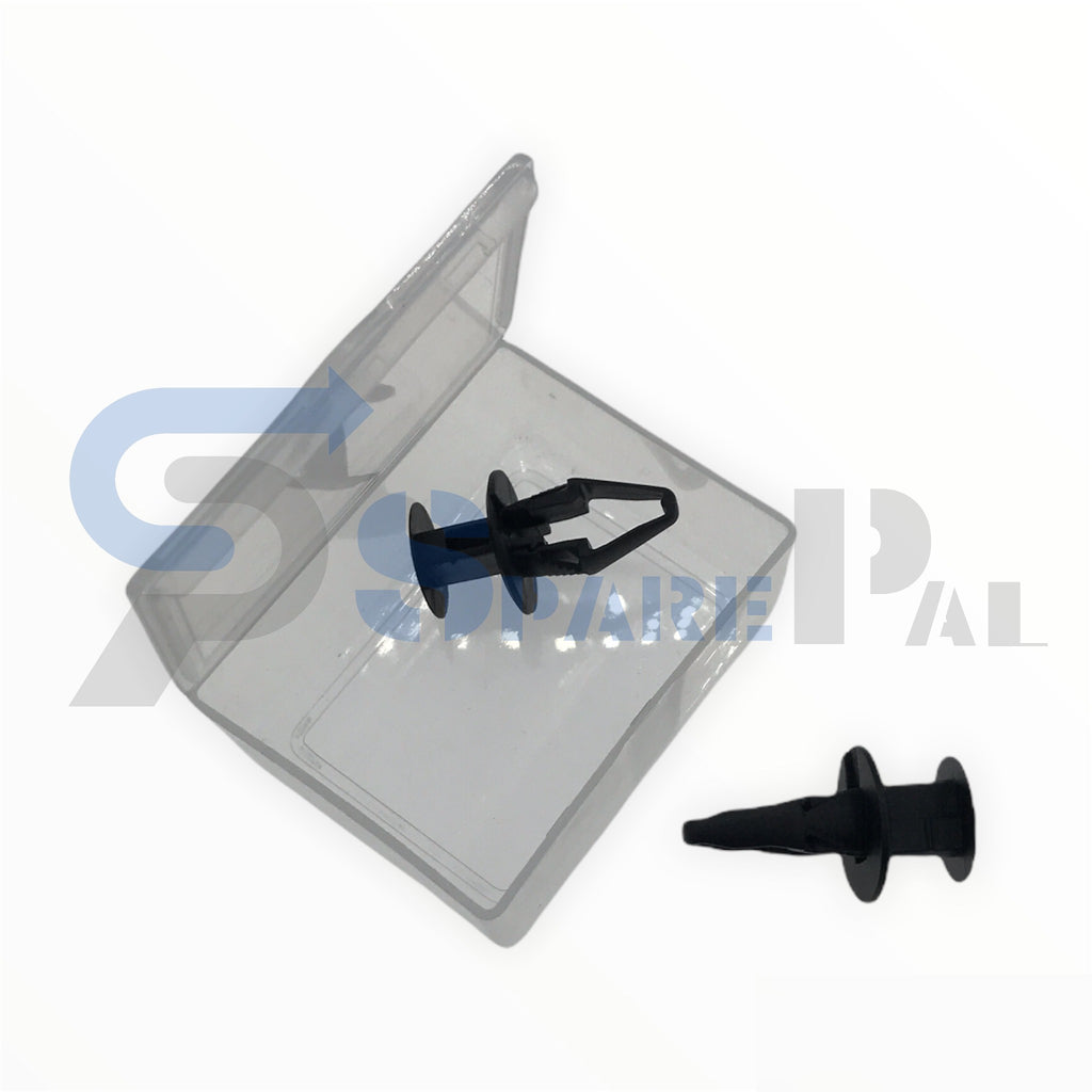 SparePal  Fastener & Clip SPL-11312