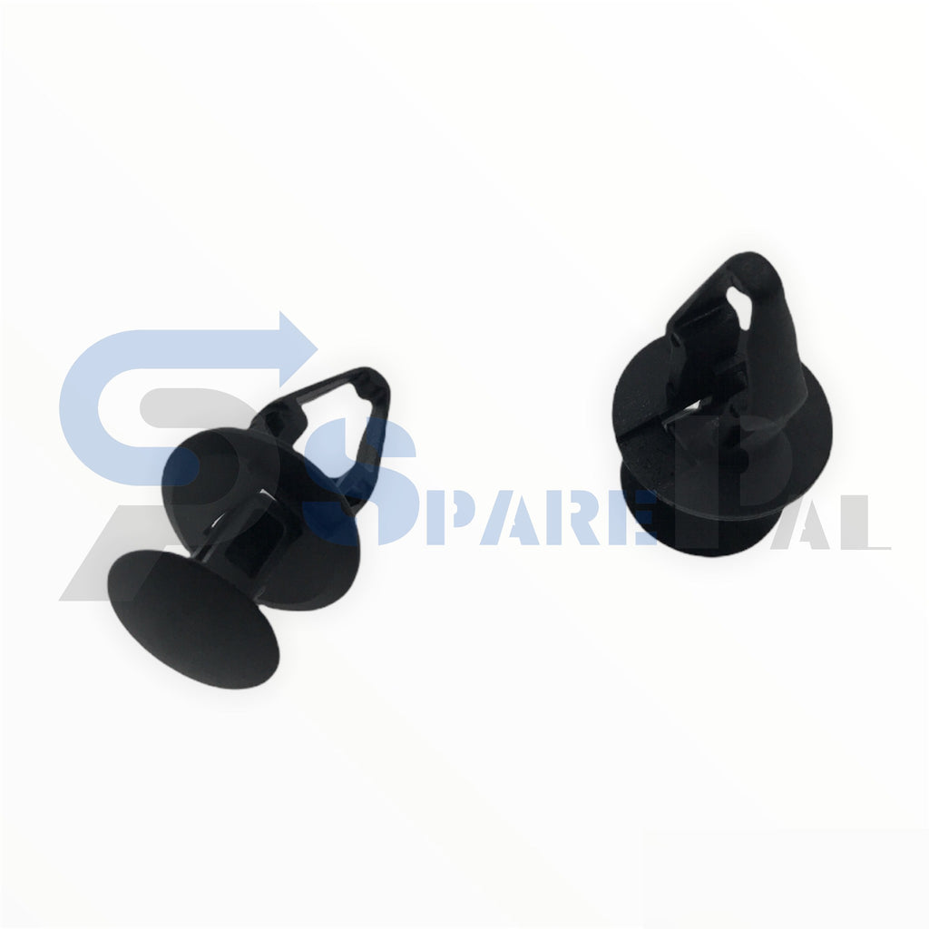 SparePal  Fastener & Clip SPL-11312