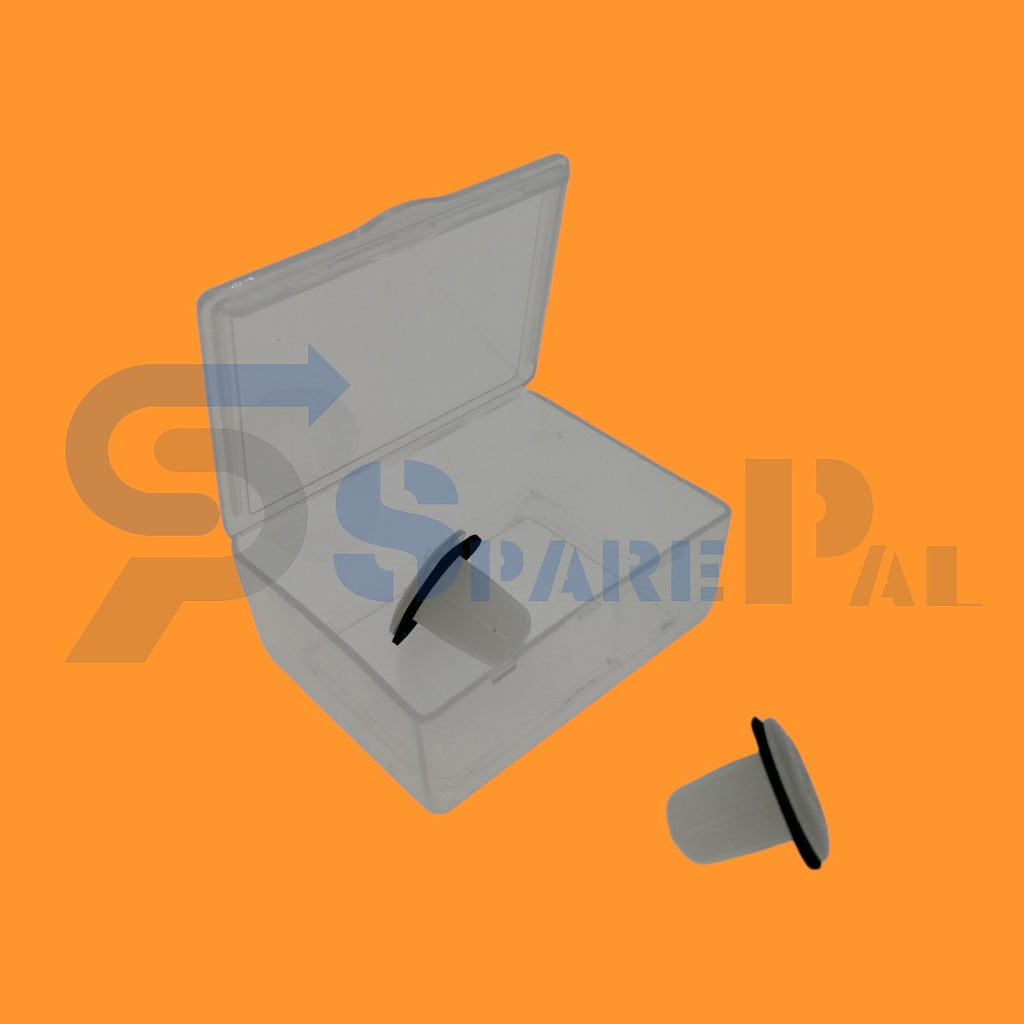 SparePal  Fastener & Clip SPL-11315