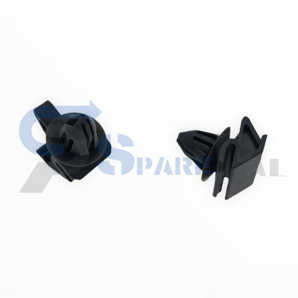 SparePal  Fastener & Clip SPL-11319