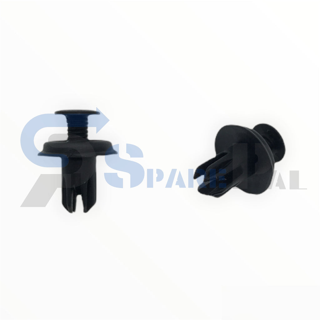 SparePal  Fastener & Clip SPL-11355
