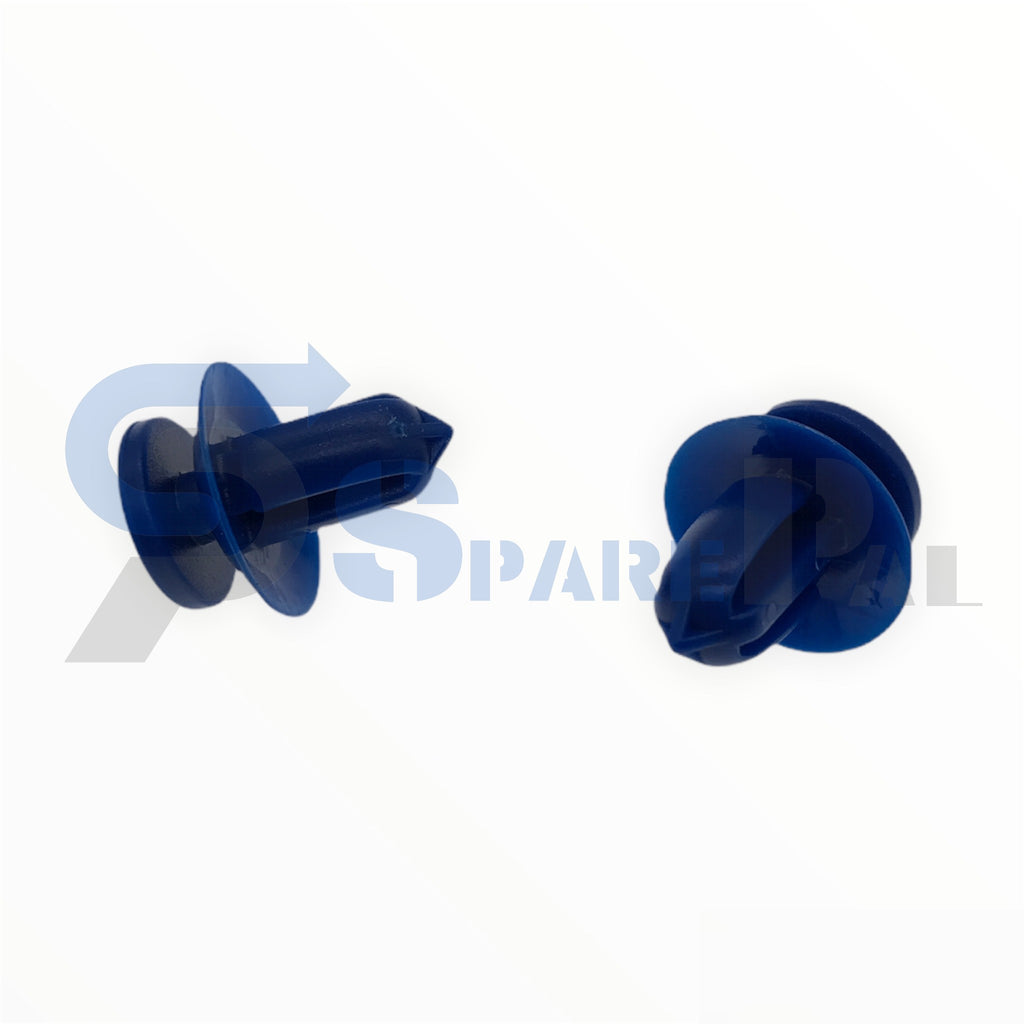 SparePal  Fastener & Clip SPL-11361