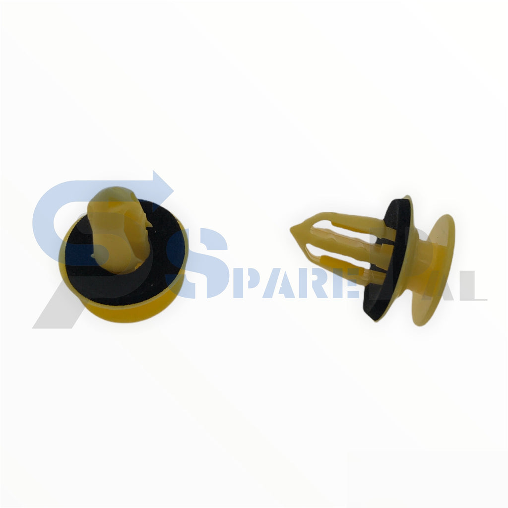 SparePal  Fastener & Clip SPL-11362
