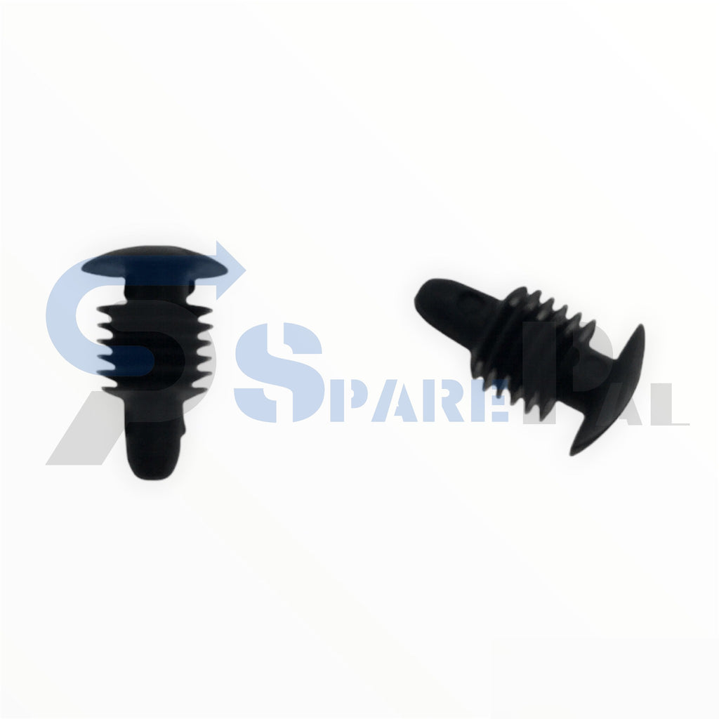 SparePal  Fastener & Clip SPL-11364