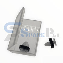 画像をギャラリービューアに読み込む, SparePal  Fastener &amp; Clip SPL-11369