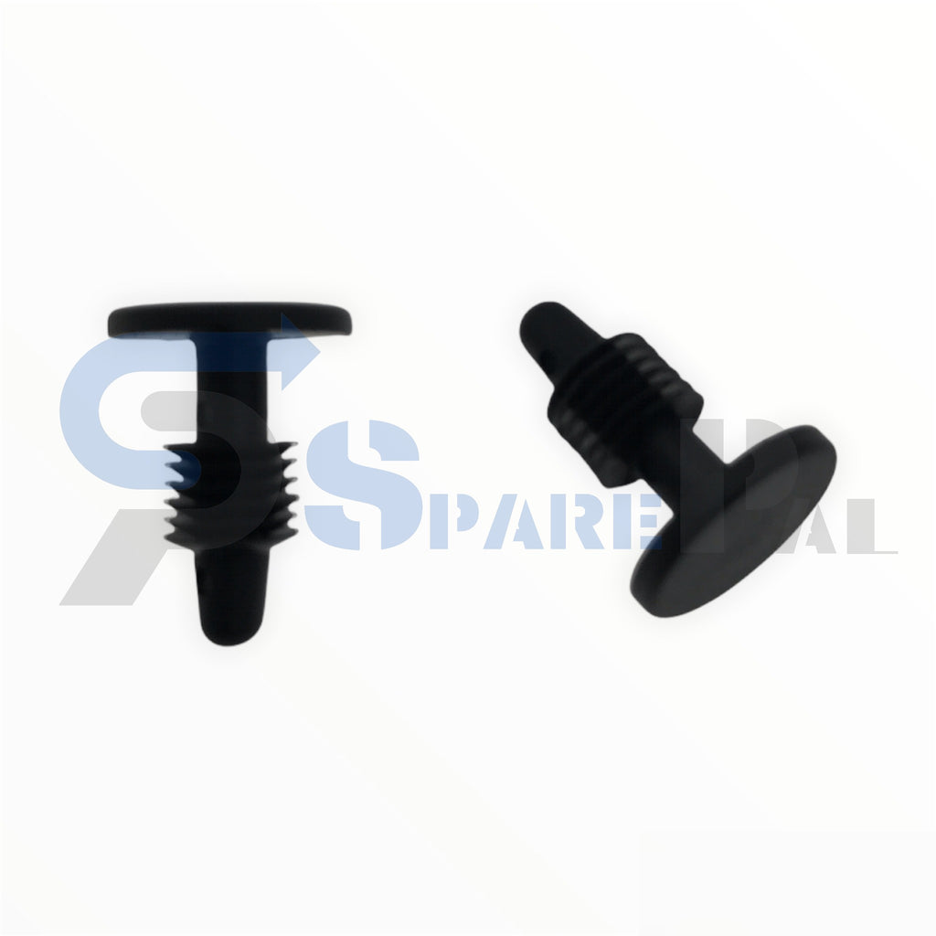 SparePal  Fastener & Clip SPL-11374