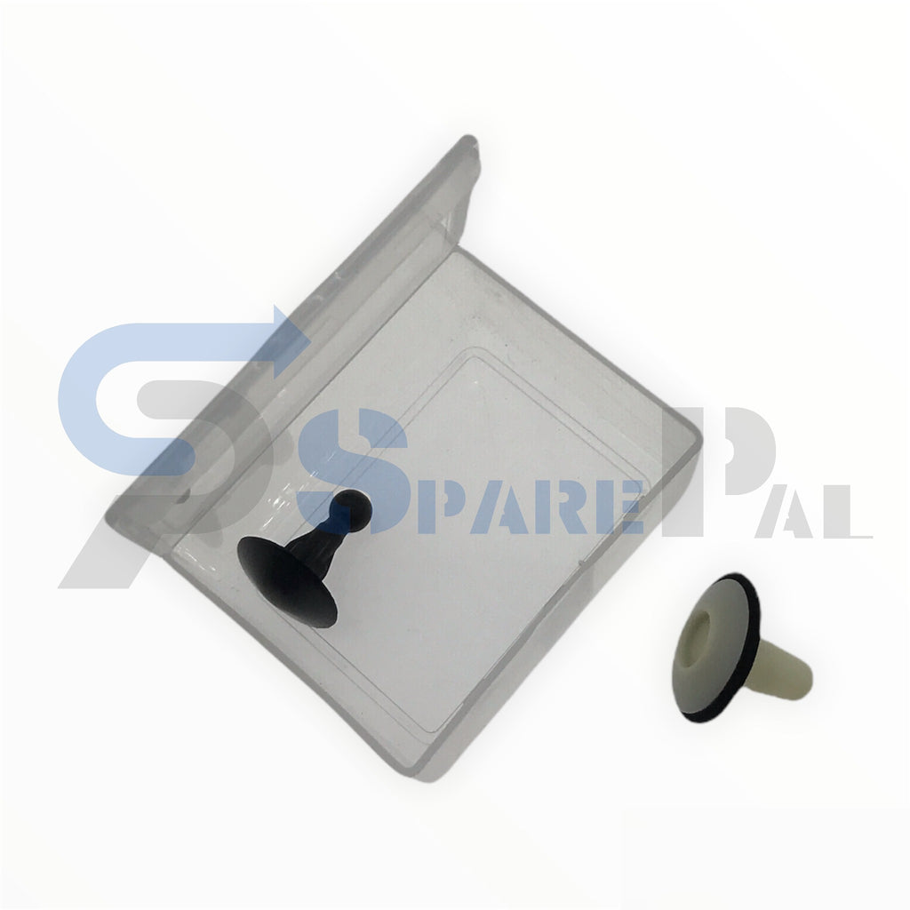 SparePal  Fastener & Clip SPL-11385