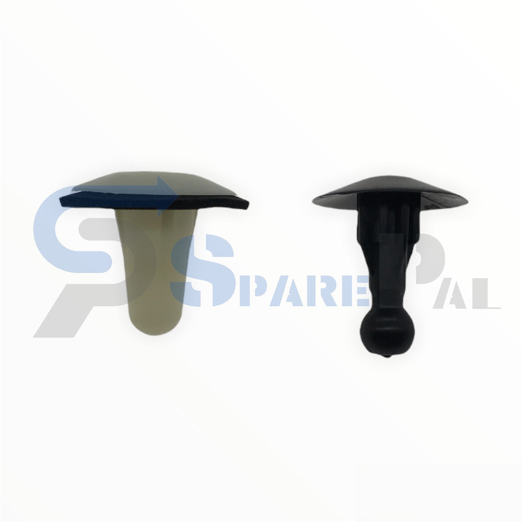 SparePal  Fastener & Clip SPL-11385