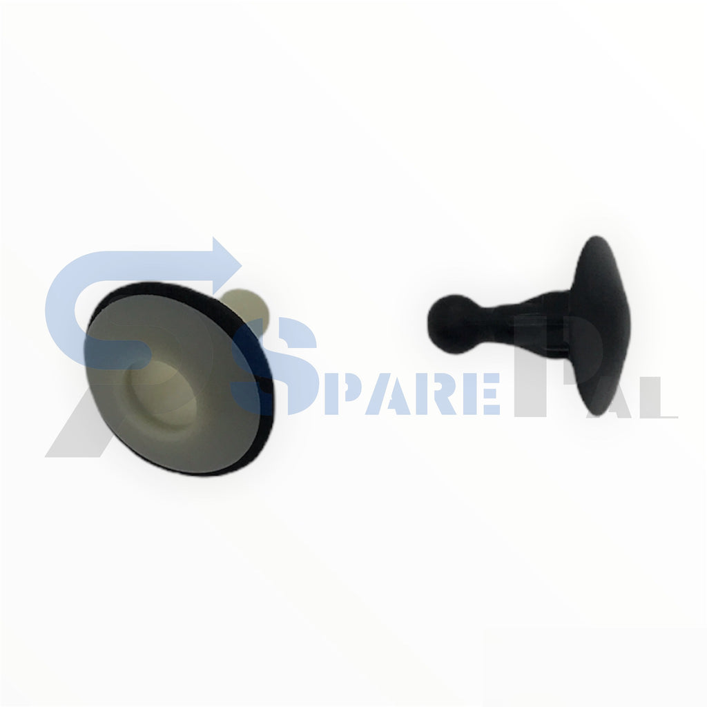 SparePal  Fastener & Clip SPL-11385