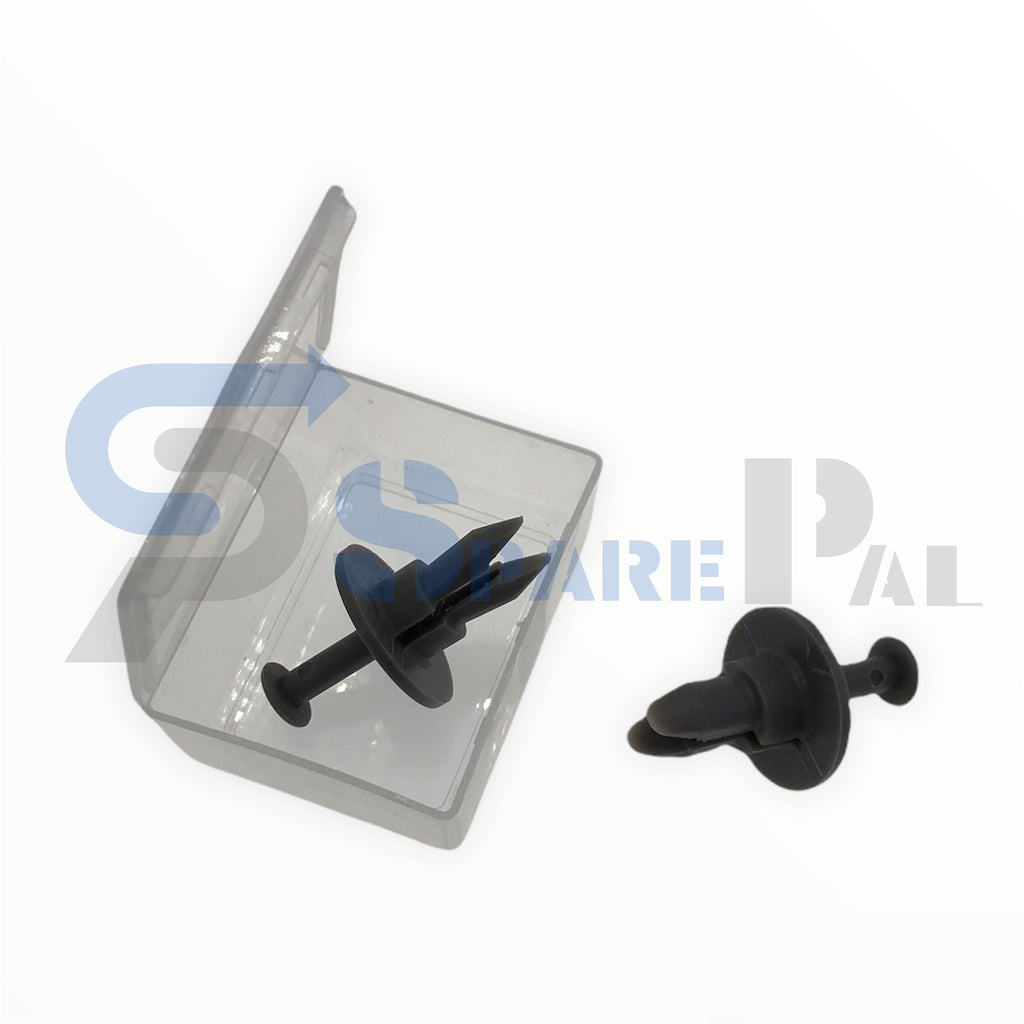 SparePal  Fastener & Clip SPL-11395