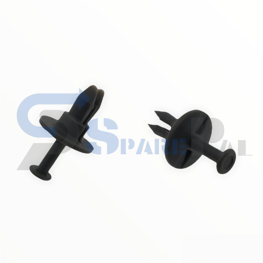 SparePal  Fastener & Clip SPL-11395
