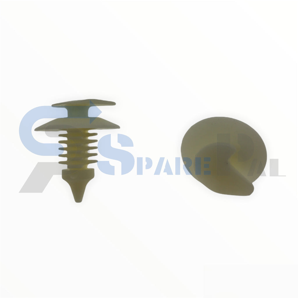 SparePal  Fastener & Clip SPL-11398