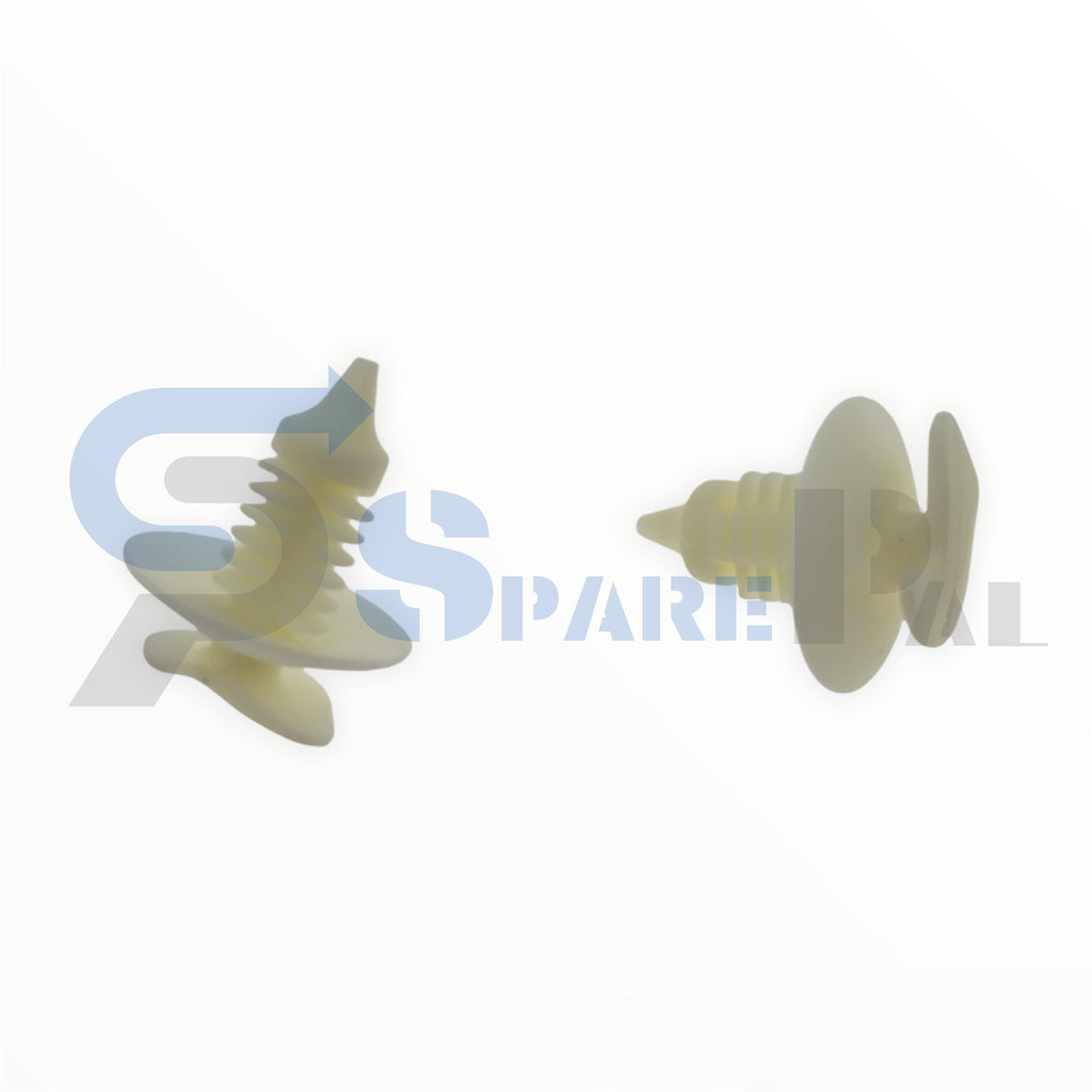SparePal  Fastener & Clip SPL-11398