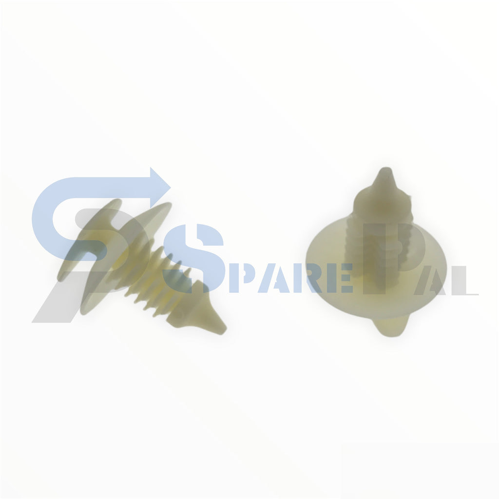 SparePal  Fastener & Clip SPL-11398