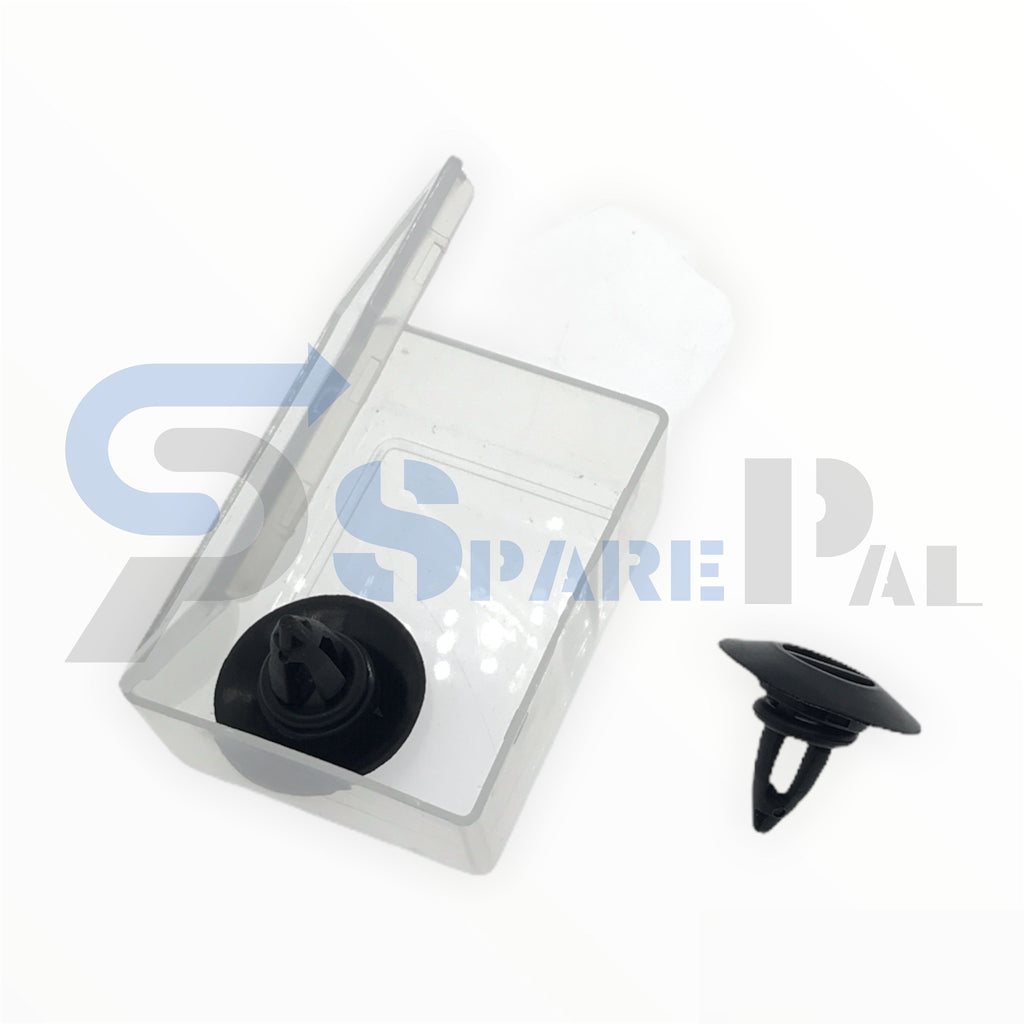 SparePal  Fastener & Clip SPL-11404