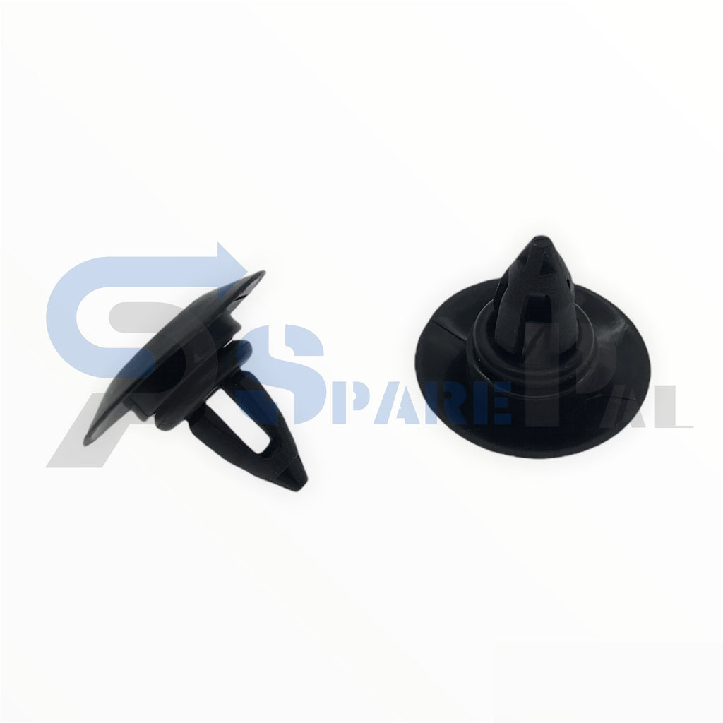 SparePal  Fastener & Clip SPL-11404