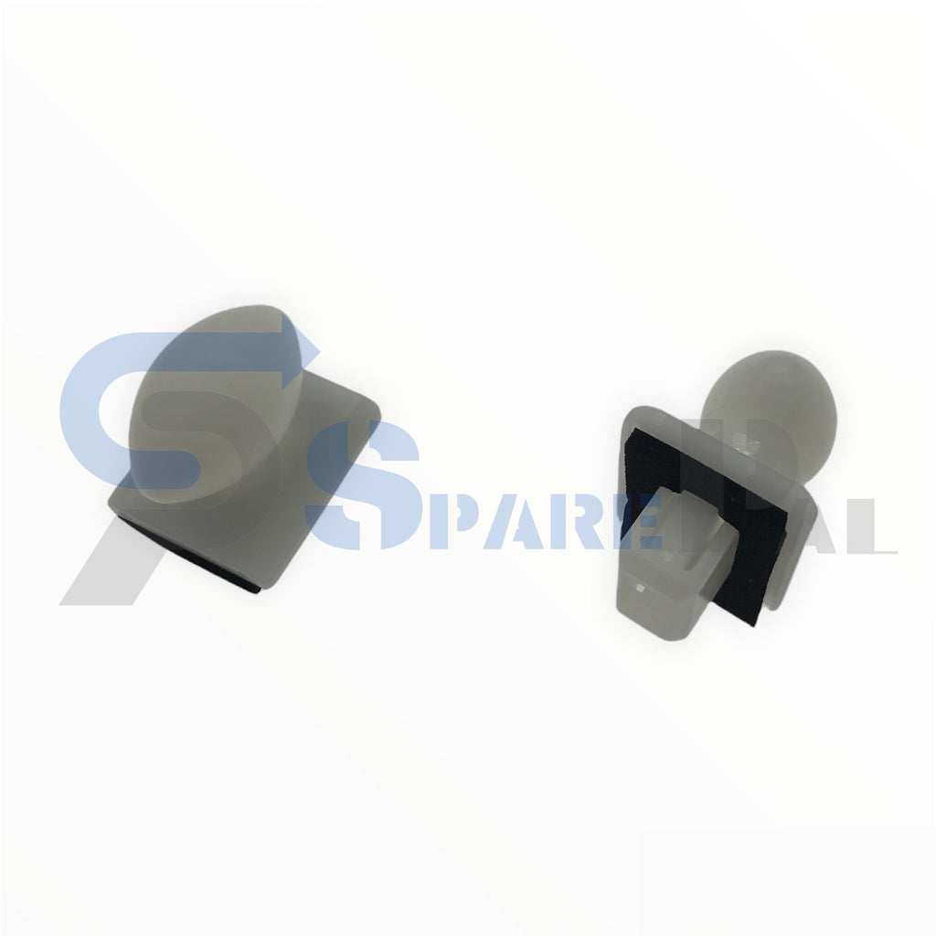 SparePal  Fastener & Clip SPL-11414
