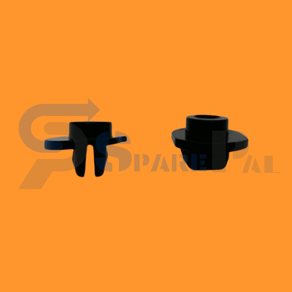 SparePal  Fastener & Clip SPL-11435
