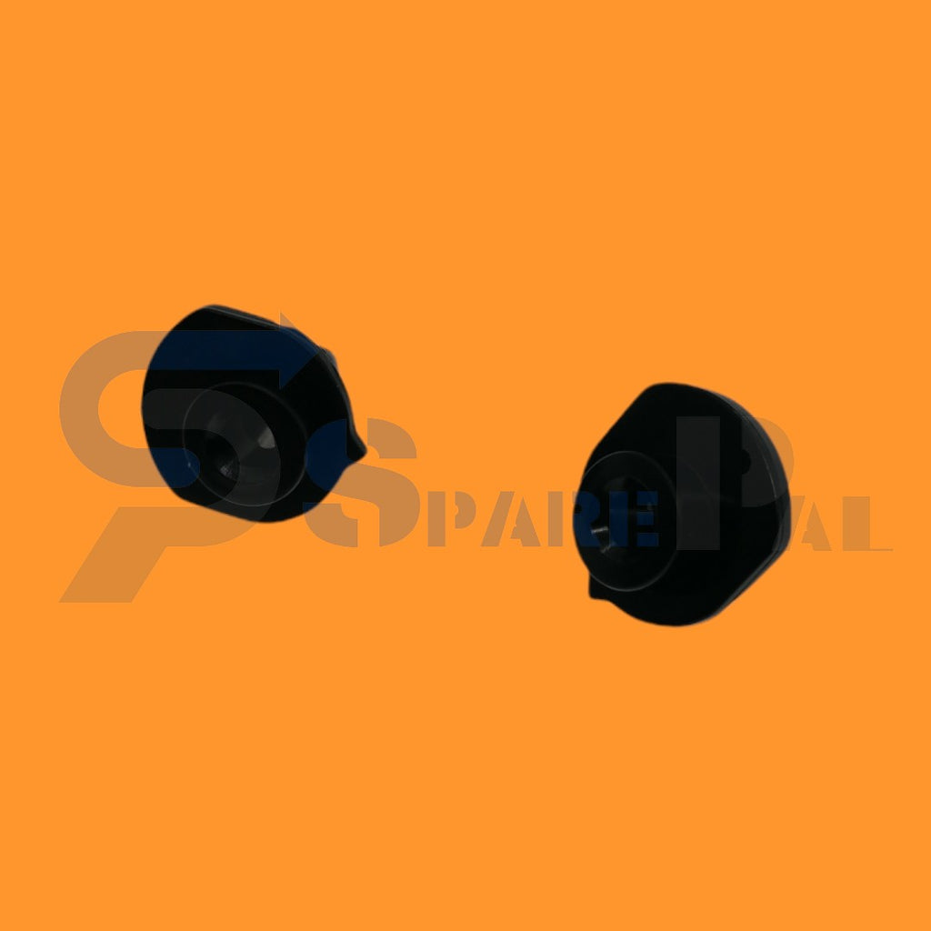 SparePal  Fastener & Clip SPL-11435