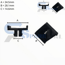 Load image into Gallery viewer, SparePal  Fastener &amp; Clip SPL-11458