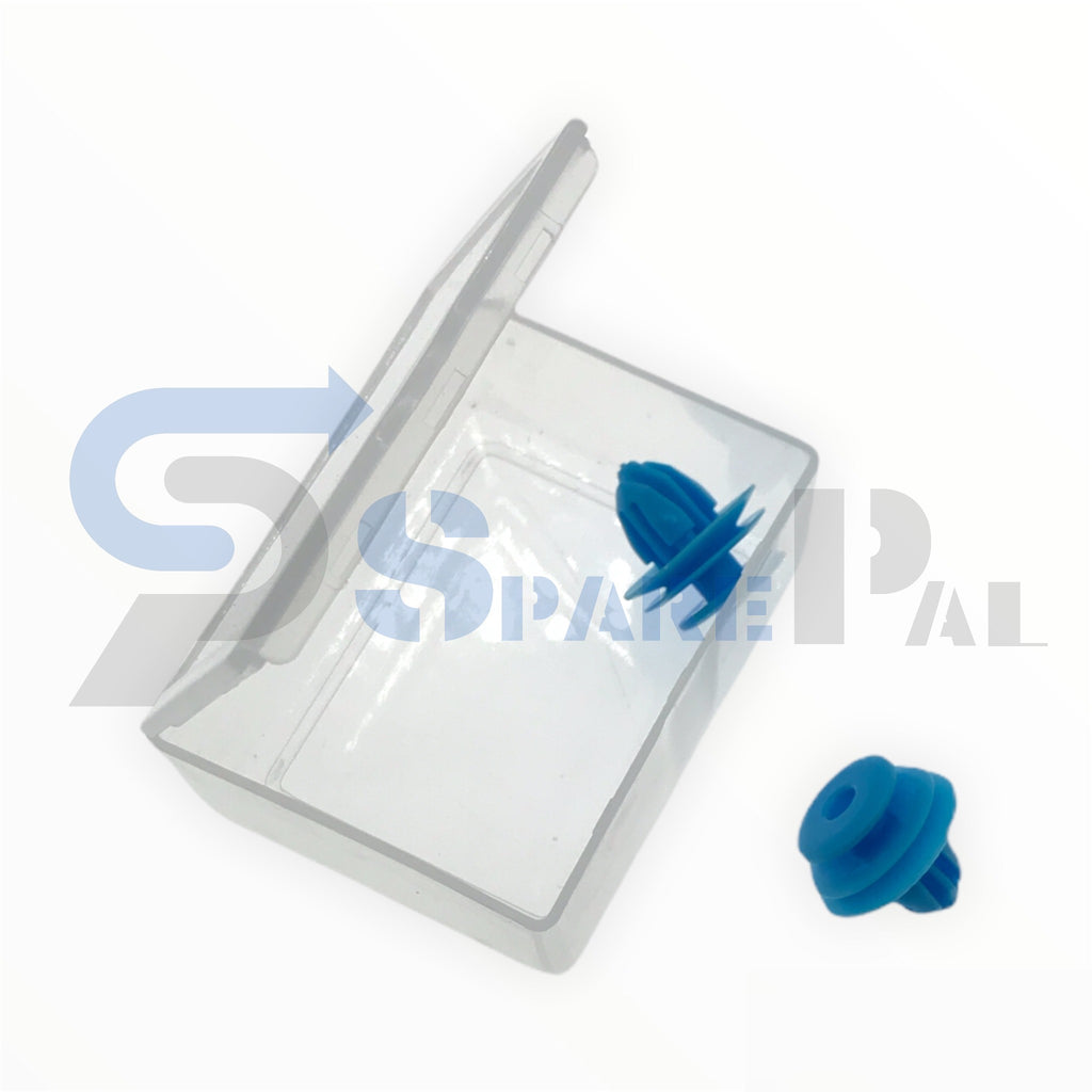 SparePal  Fastener & Clip SPL-11519