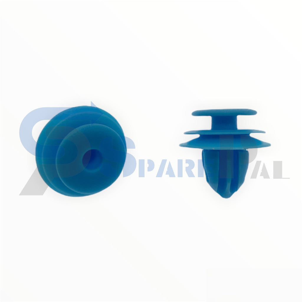 SparePal  Fastener & Clip SPL-11519