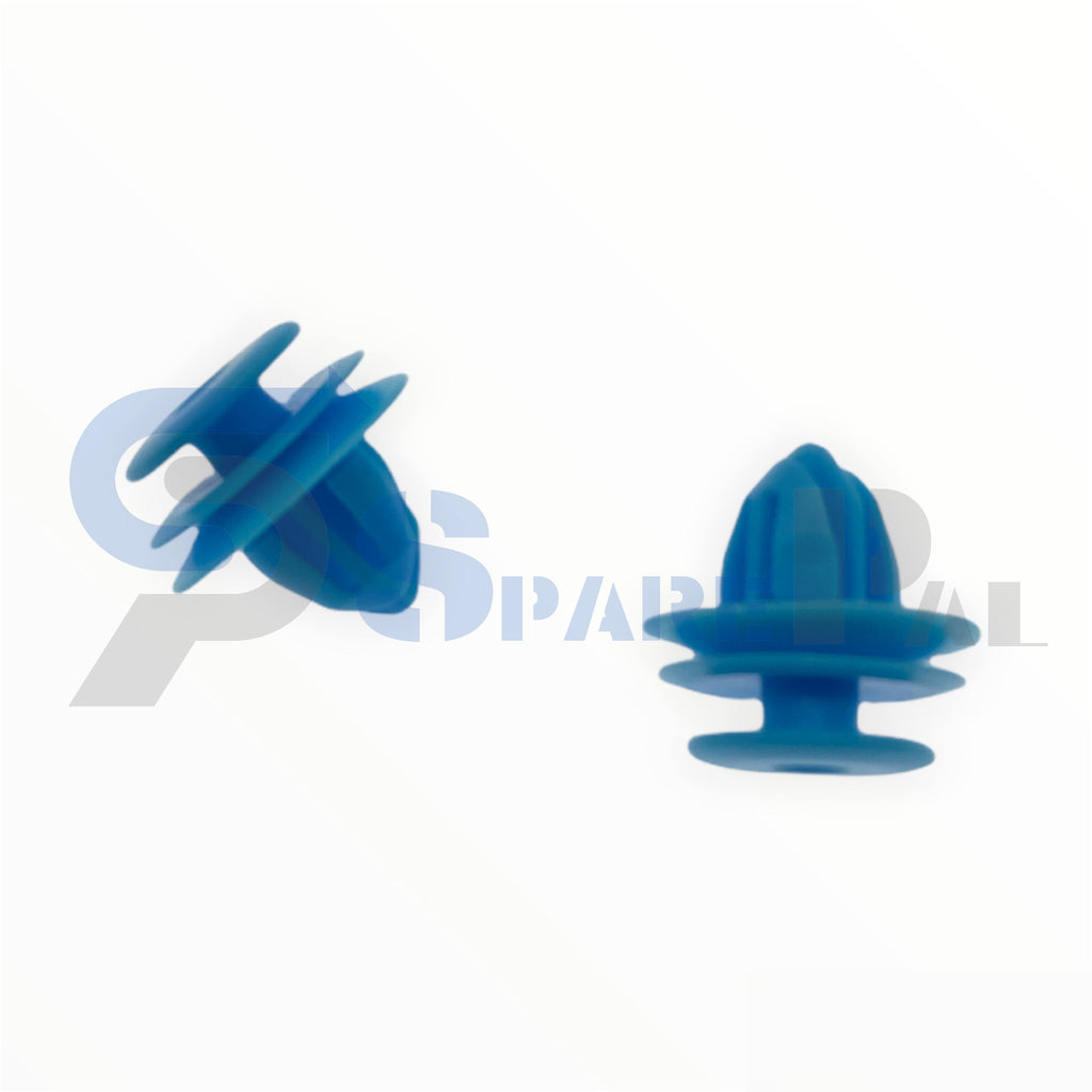 SparePal  Fastener & Clip SPL-11519