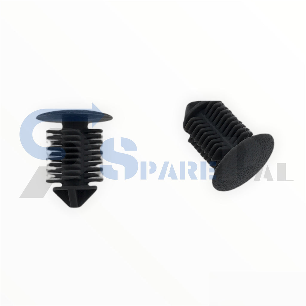 SparePal  Fastener & Clip SPL-11528