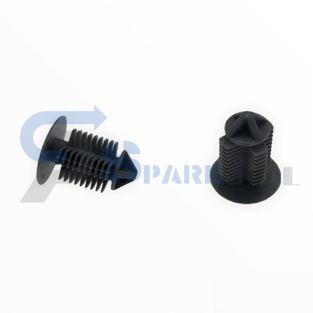 SparePal  Fastener & Clip SPL-11528