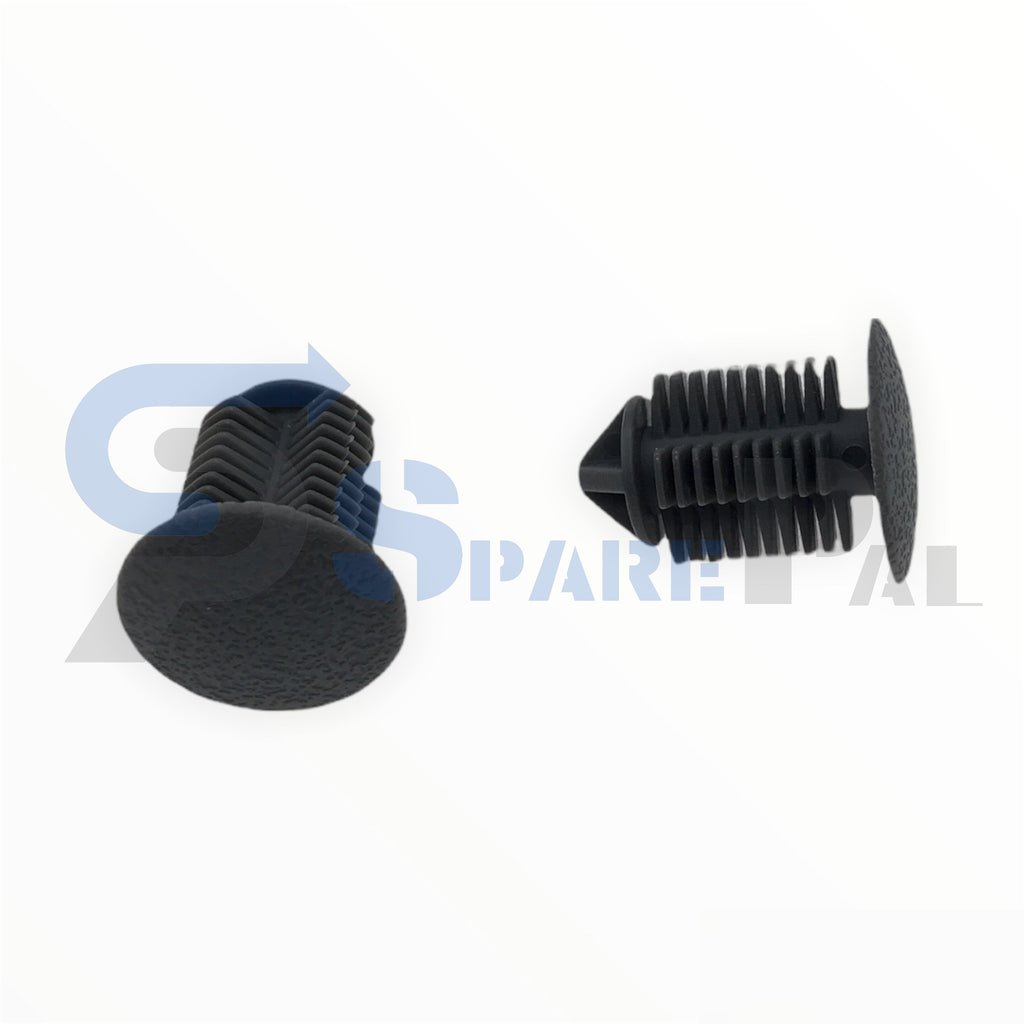 SparePal  Fastener & Clip SPL-11528