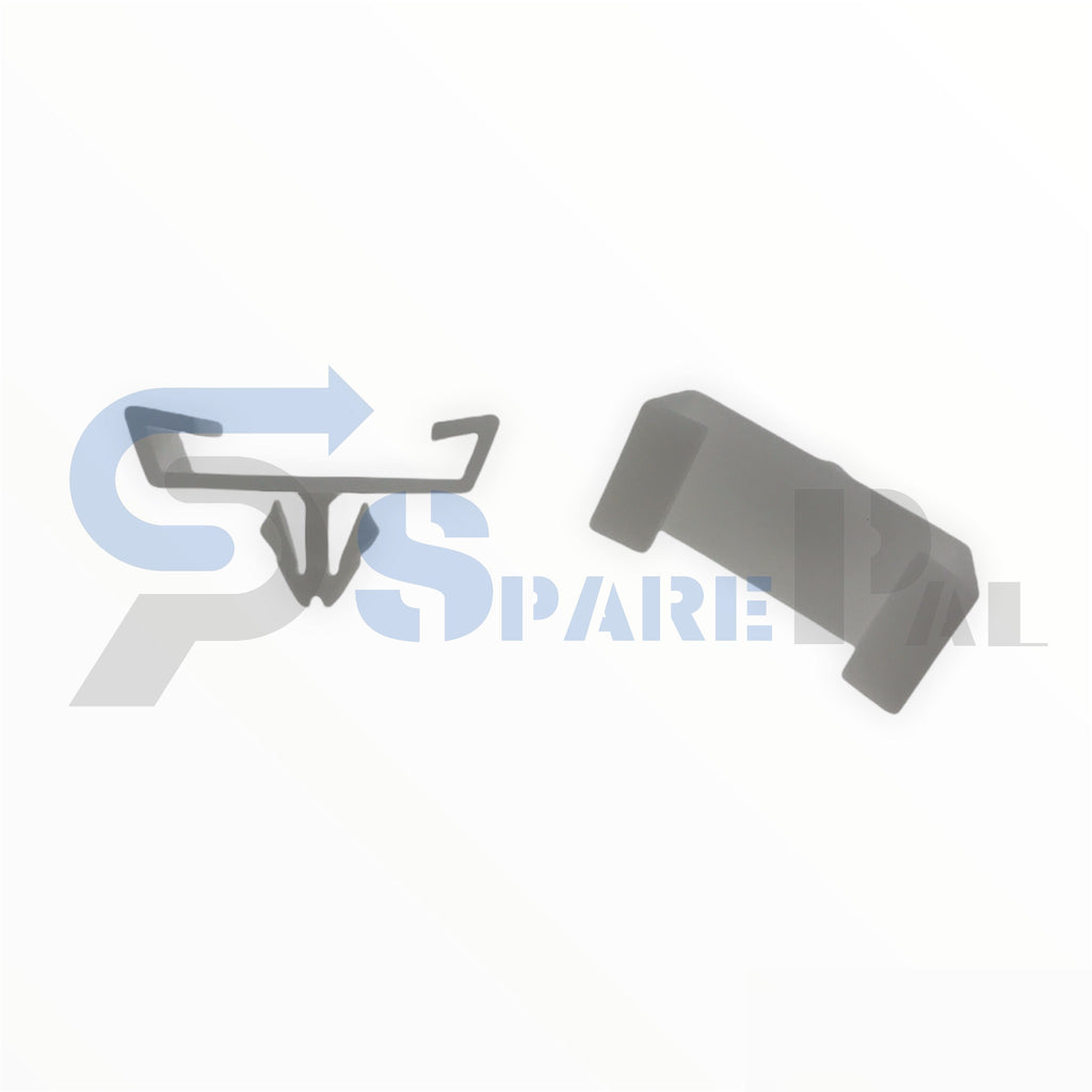 SparePal  Fastener & Clip SPL-11568