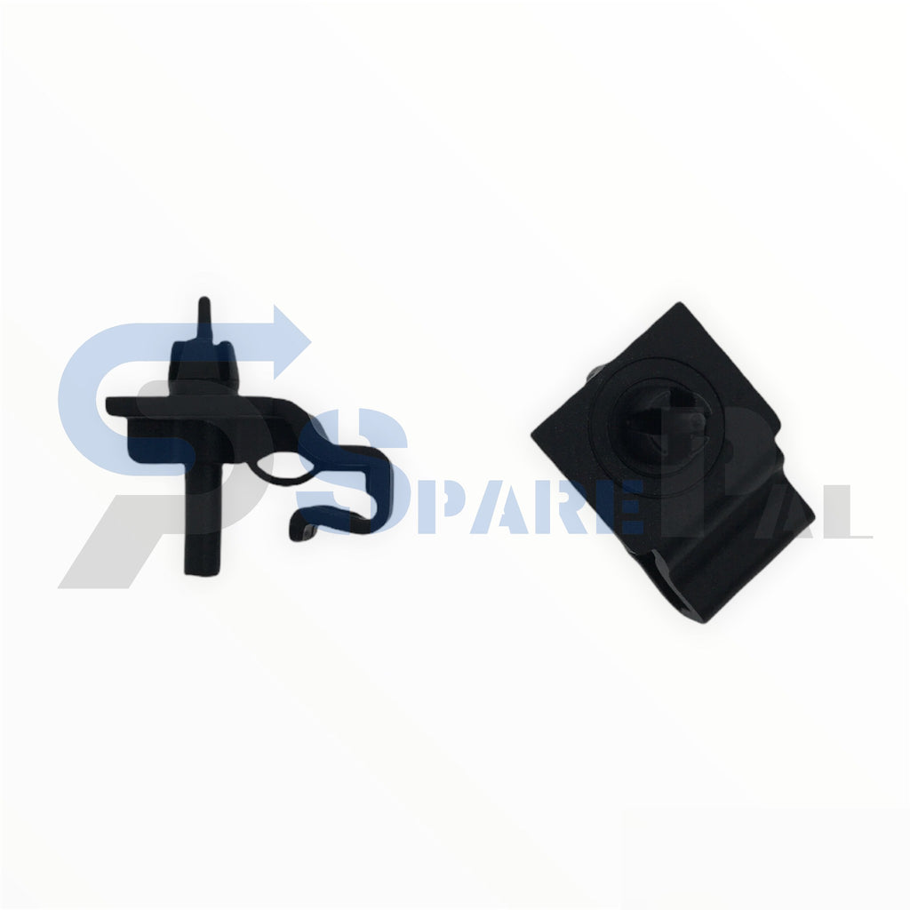 SparePal  Fastener & Clip SPL-11569