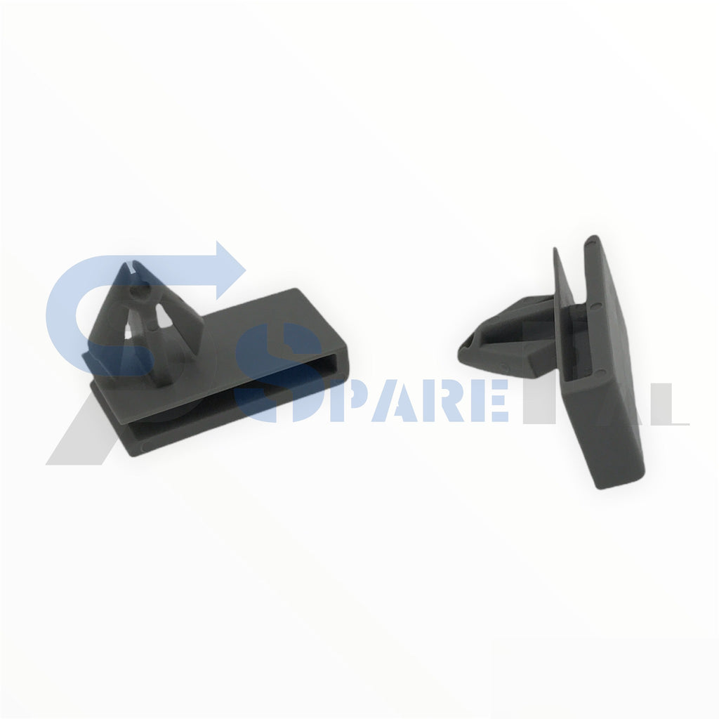SparePal  Fastener & Clip SPL-11576
