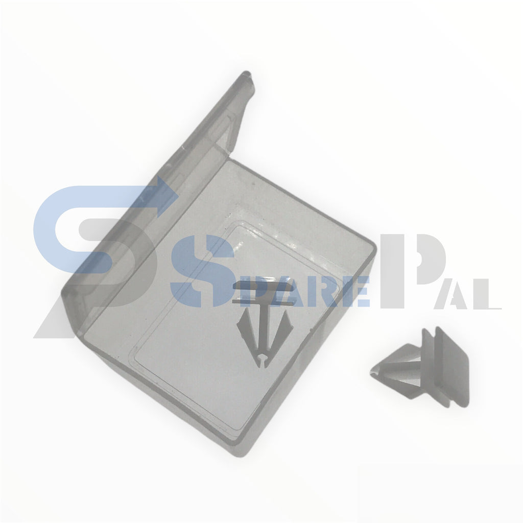 SparePal  Fastener & Clip SPL-11577