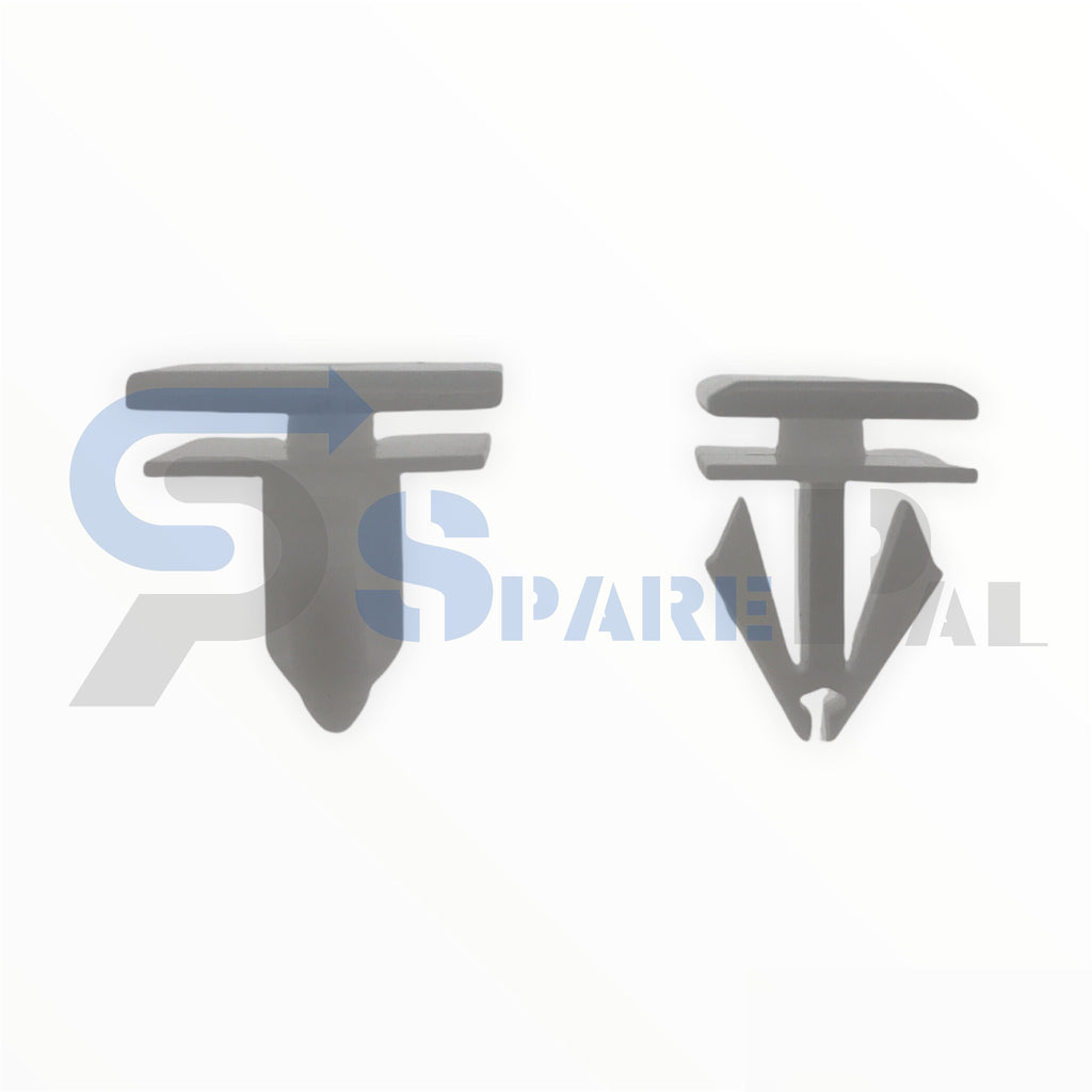 SparePal  Fastener & Clip SPL-11577