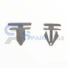 画像をギャラリービューアに読み込む, SparePal  Fastener &amp; Clip SPL-11577