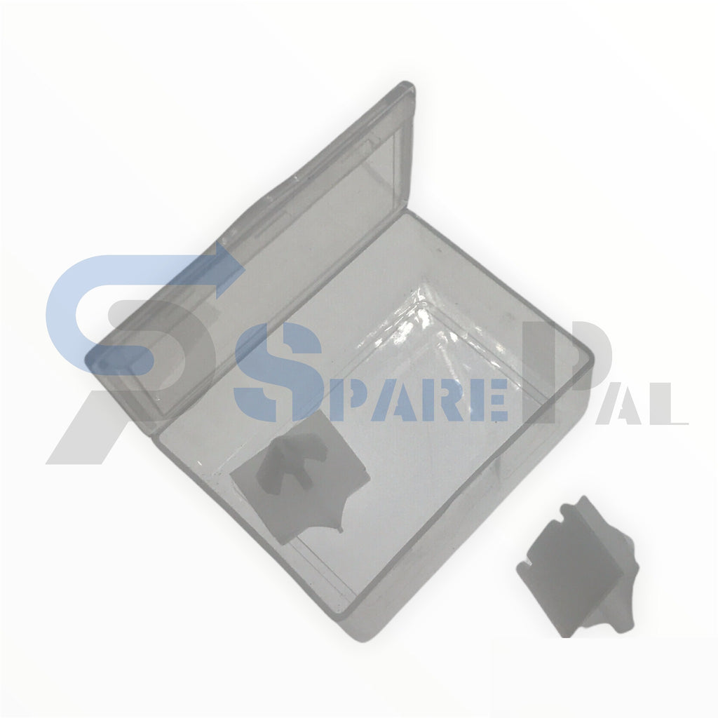 SparePal  Fastener & Clip SPL-11580
