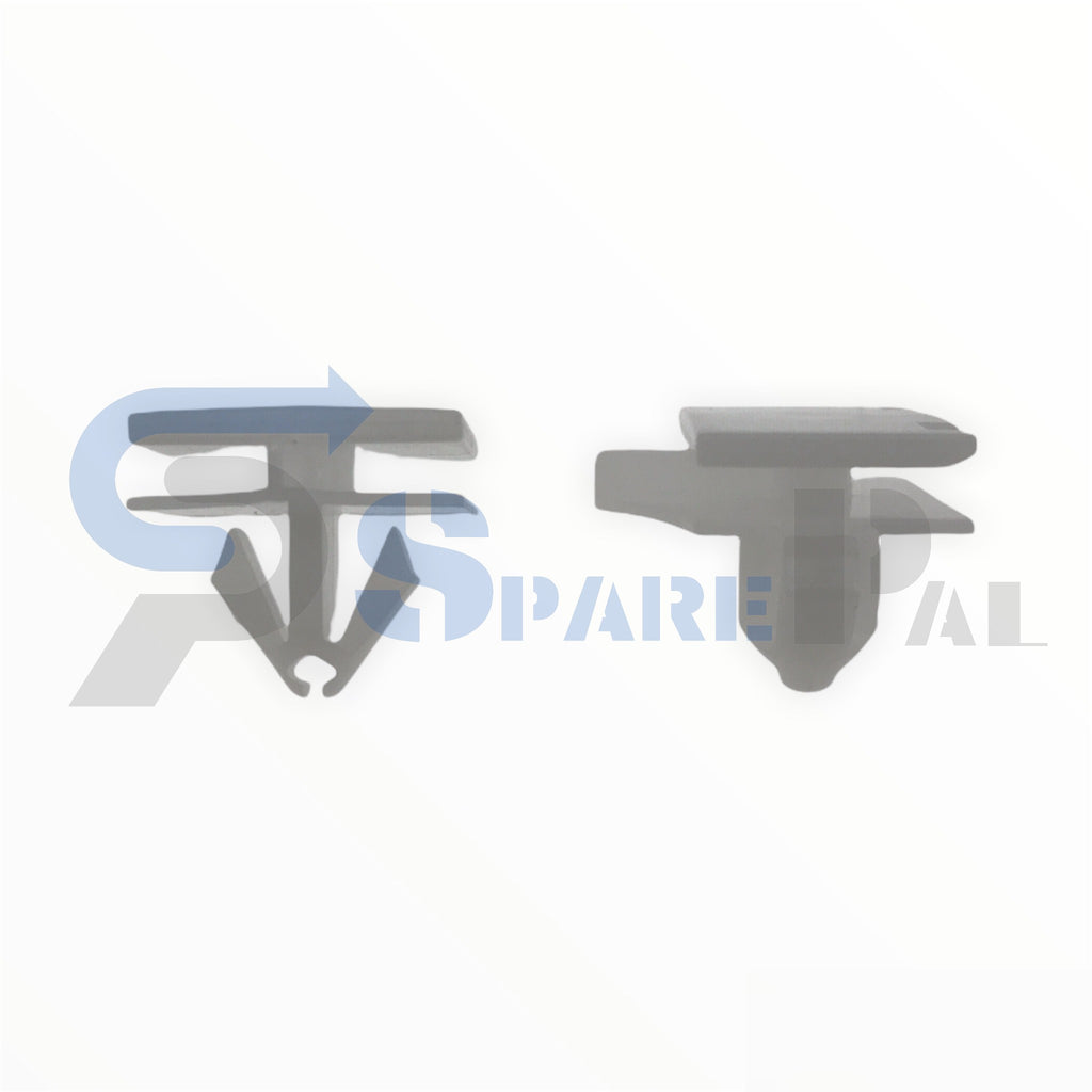 SparePal  Fastener & Clip SPL-11580