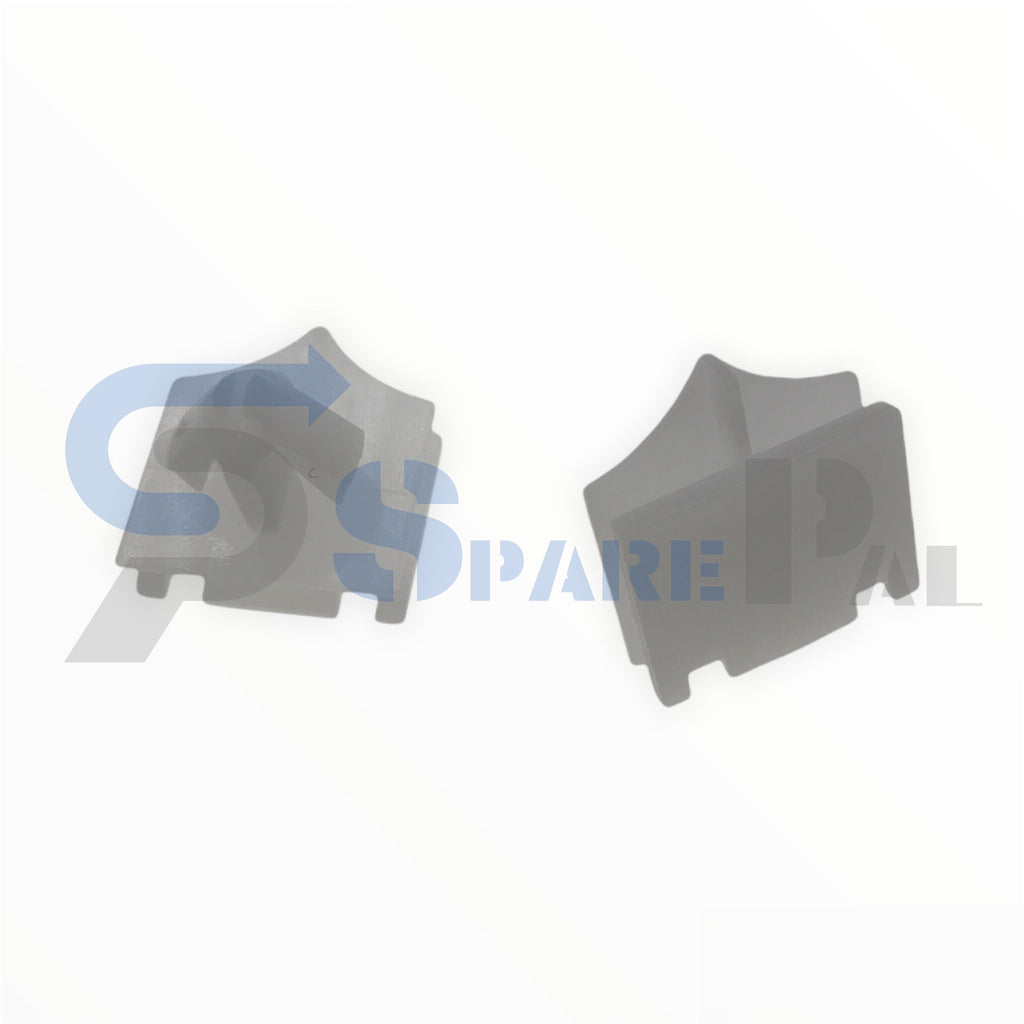 SparePal  Fastener & Clip SPL-11580
