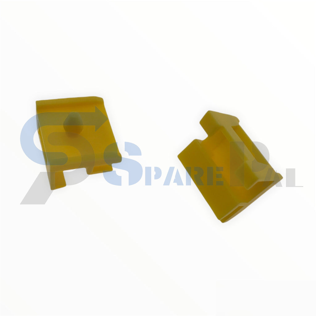 SparePal  Fastener & Clip SPL-11583