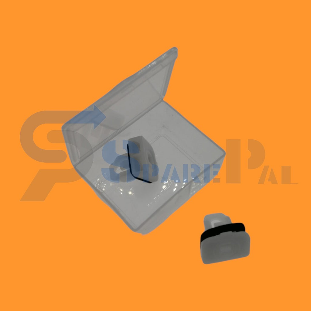 SparePal  Fastener & Clip SPL-11587