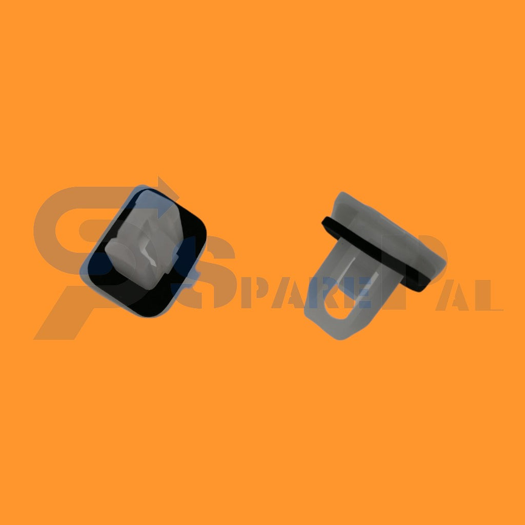 SparePal  Fastener & Clip SPL-11587