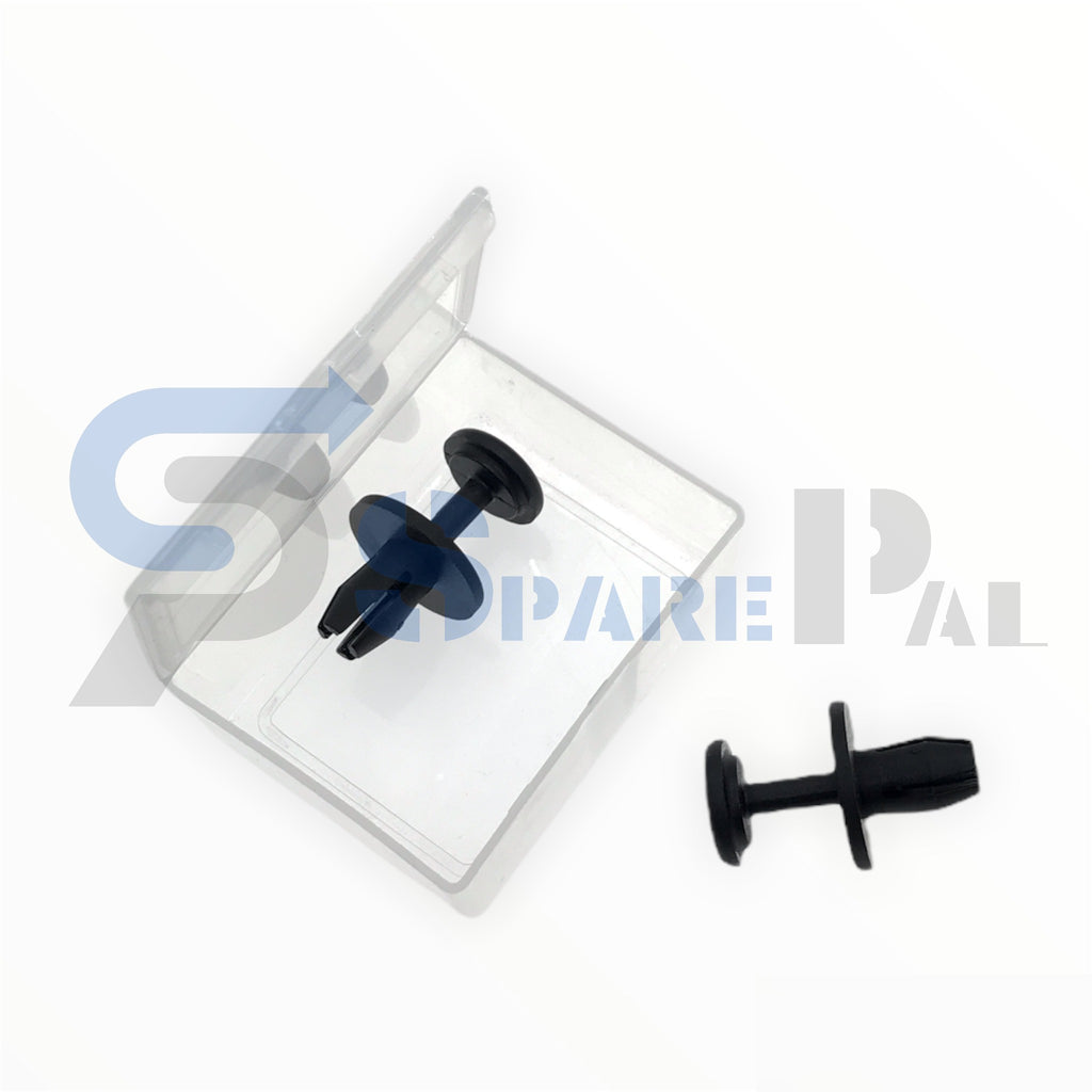 SparePal  Fastener & Clip SPL-11595