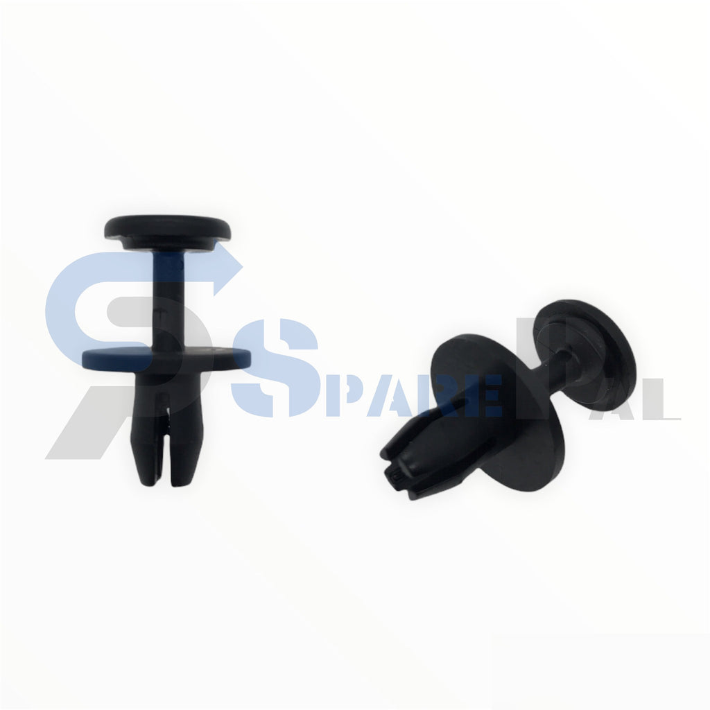 SparePal  Fastener & Clip SPL-11595