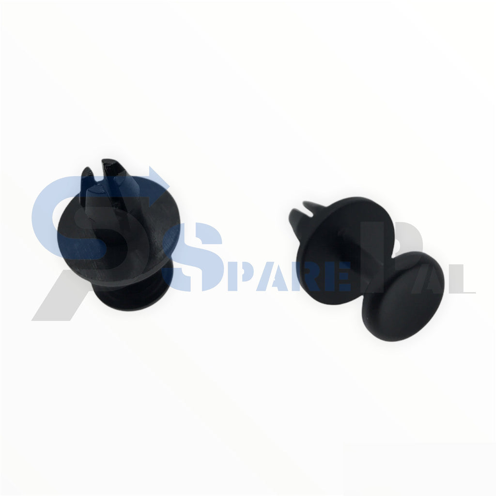 SparePal  Fastener & Clip SPL-11595