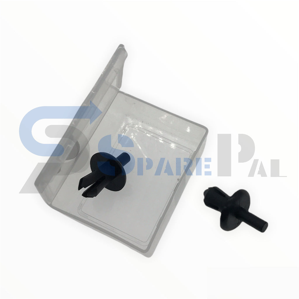 SparePal  Fastener & Clip SPL-11599