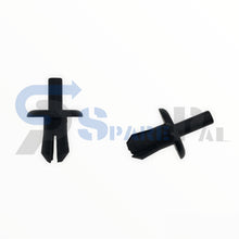 将图片加载到图库查看器，SparePal  Fastener &amp; Clip SPL-11599