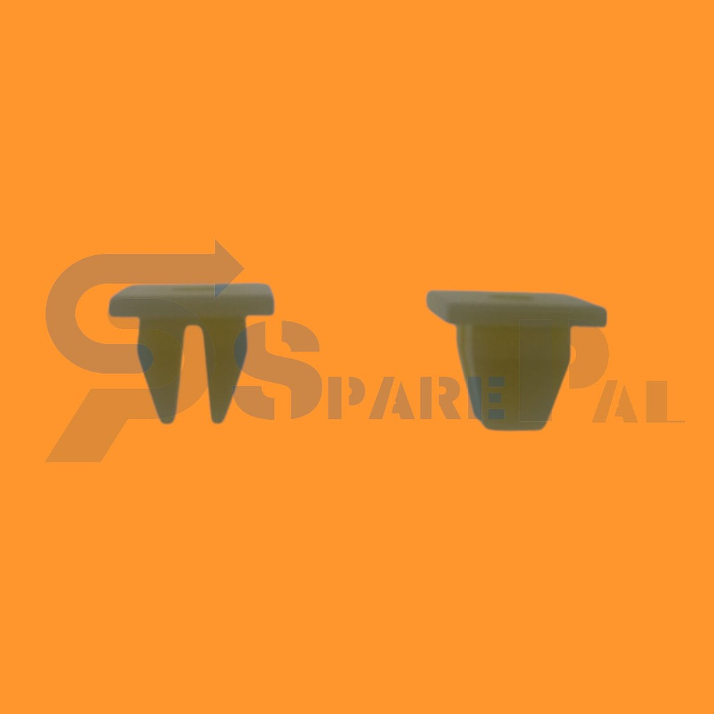 SparePal  Fastener & Clip SPL-11600