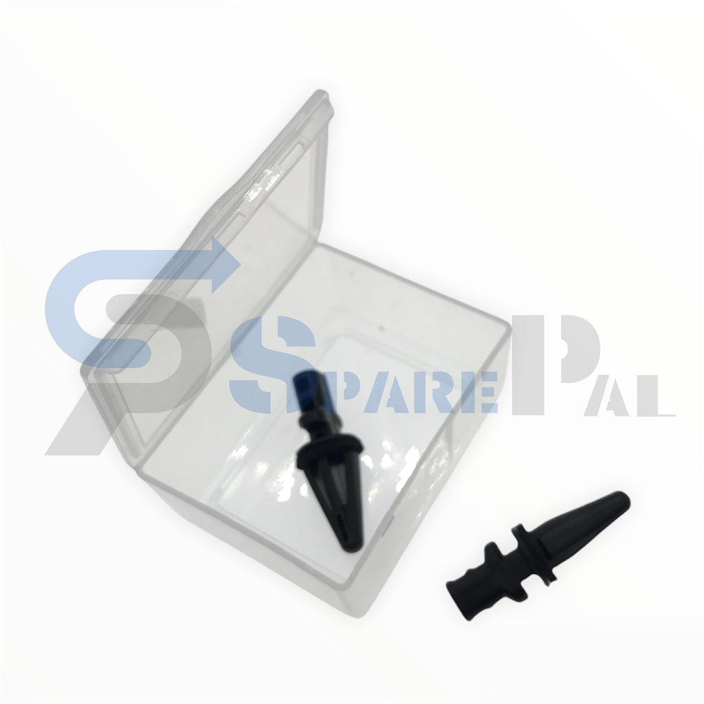 SparePal  Fastener & Clip SPL-11601